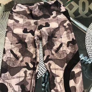 Beautiful work out pants